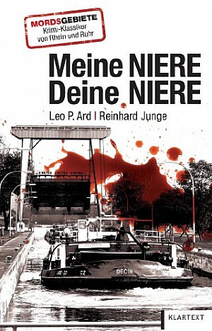 Meine Niere, deine Niere