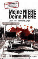 Meine Niere, deine Niere
