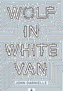 Wolf in white van