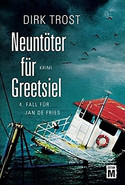 Neuntöter für Greetsiel