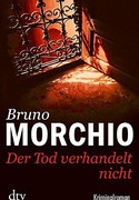 Der Tod verhandelt nicht