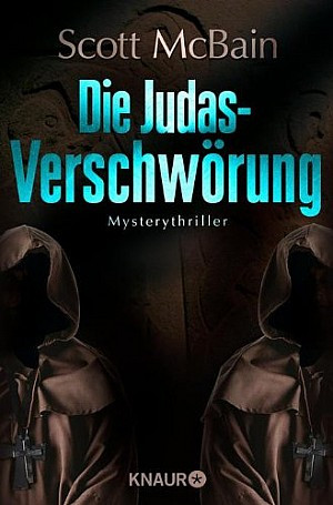 Die Judas-Verschwörung