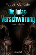 Die Judas-Verschwörung
