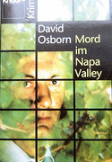 Mord im Napa Valley