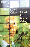 Mord im Napa Valley