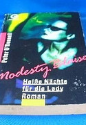 Modesty Blaise - Heiße Nächte für die Lady