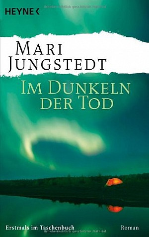 Im Dunkeln der Tod