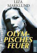 Olympisches Feuer