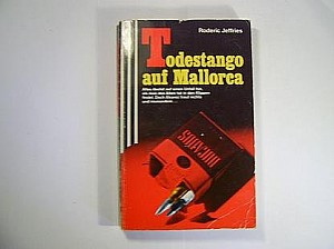 Todestango auf Mallorca