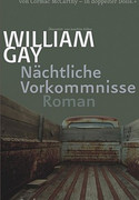 Nächtliche Vorkommnisse