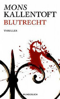 Blutrecht