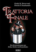 Mord zum Dessert / Trattoria Finale