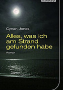Alles, was ich am Strand gefunden habe