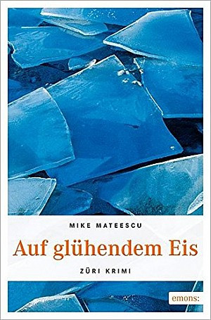 Auf glühendem Eis