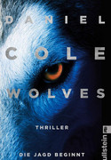 Wolves - Die Jagd beginnt