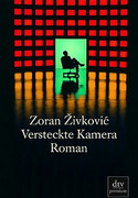 Versteckte Kamera