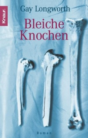 Bleiche Knochen