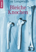 Bleiche Knochen