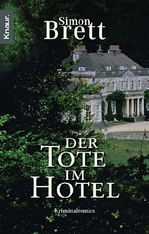 Der Tote im Hotel