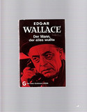 Der Mann, der alles wusste