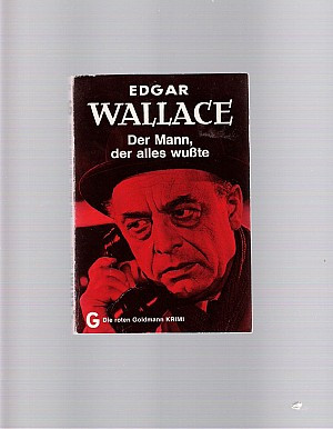 Der Mann, der alles wusste