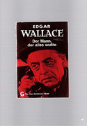 Der Mann, der alles wusste