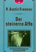 Der steinerne Affe