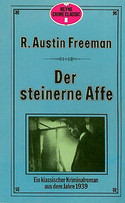 Der steinerne Affe