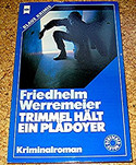Trimmel hält ein Plädoyer