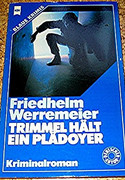 Trimmel hält ein Plädoyer