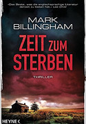 Zeit zum Sterben