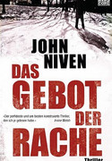 Das Gebot der Rache