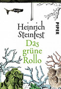 Das grüne Rollo