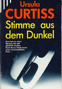 Stimmen aus dem Dunkel