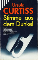 Stimmen aus dem Dunkel