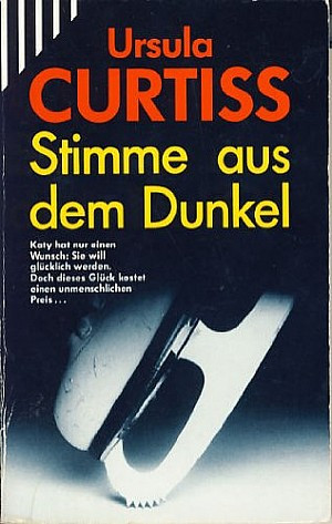 Stimmen aus dem Dunkel