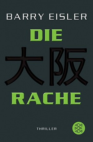 Tokio Killer - Die Rache