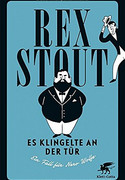 Per Adresse Mörder X / Es klingelte an der Tür