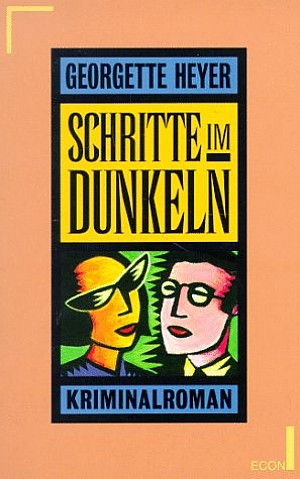 Schritte im Dunkeln