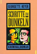 Schritte im Dunkeln