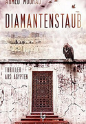 Diamantenstaub