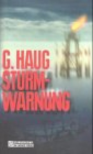 Sturmwarnung