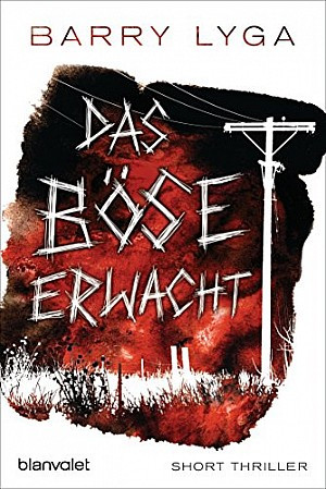 Das Böse erwacht