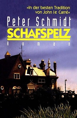 Schafspelz
