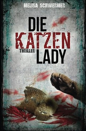 Die Katzenlady