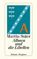 Allmen und die Libellen
