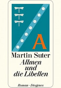 Allmen und die Libellen