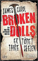 Broken Dolls - Er tötet ihre Seelen