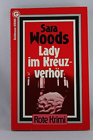 Lady im Kreuzverhör