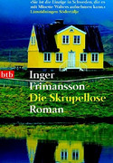 Die Skrupellose